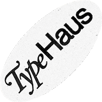 Haus Sticker