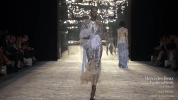 fashion week australia 2017 GIF by Mercedes-Benz Fashion Week Australia
