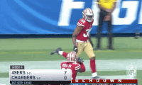 2018 Nfl Football GIF by NFL