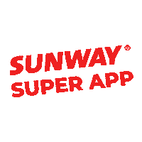 sunwaysuperapp  Sticker