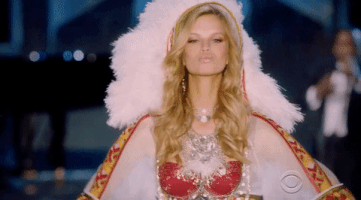 vsfs 2017 GIF by Victoria's Secret Fashion Show