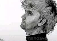 Looking Up Tokyo Ghoul GIF