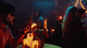 Day Of The Dead GIF by Cuco