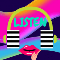 Fun Love GIF by Sweet Charee Gallery