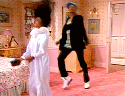 Will Smith Dancing GIF