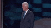 Democratic National Convention Thumbs Up GIF by Election 2016