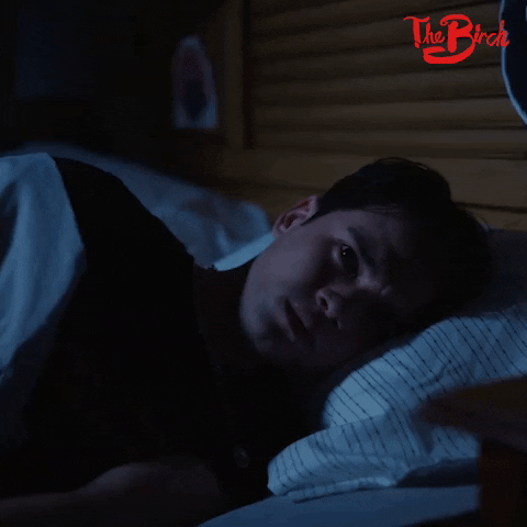 Season 1 Episode 3 GIF by The Birch