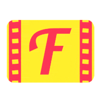 Animation Film Sticker by Fabiosa Media