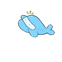 travel flying Sticker