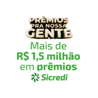 100 Anos Sticker by Sicredi das Culturas RS/MG