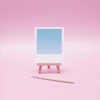 Art Love GIF by Mimi Velarde