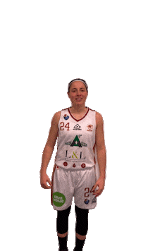Emote Lbf Sticker by Basket 2000 SanGiorgio