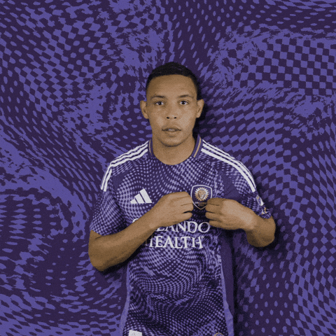 Soccer Mls GIF by Orlando City SC