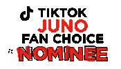 Juno Sticker by Fanshawe College