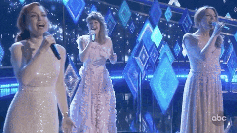 Oscars GIF by The Academy Awards