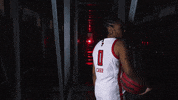 ladyraiderwbb chrislyn carr GIF