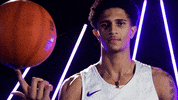 Purple Aces Evansville GIF by UE Athletics