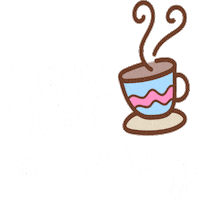 Morning Goodmorninh Sticker by Parrolabs
