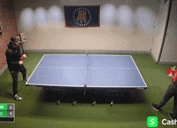 Fail Ping Pong GIF by Barstool Sports