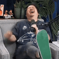 Bobby Lee Lol GIF