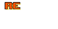 Pixel 8Bit Sticker