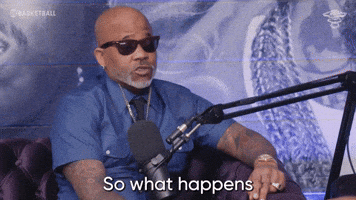 When Your Dreams Come True You Get More Dreams