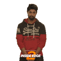 Bye Bye Game Sticker by primevideoin