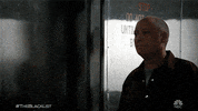 season 6 nbc GIF by The Blacklist
