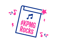 Kpmgve Sticker by KPMG en Venezuela