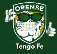 Liga Pro GIF