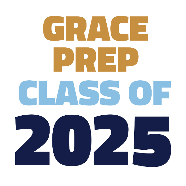 Gpa Sticker by Grace Prep Academy