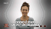 oh my god sky GIF by X Factor Italia