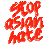 Asian American Love Sticker by Demic