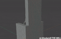 Computer Animation Art GIF by Alex Boya