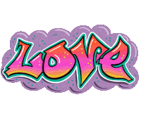 Cloud Love Sticker