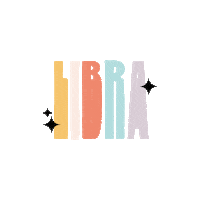 Pp Horoscope Sticker by Princess Polly Boutique