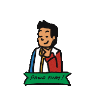Pinoy Sticker by Zenutrients