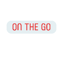 Drive Thru Pickup Sticker by ngo