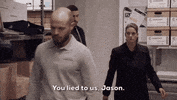 fbi fbifam GIF by CBS