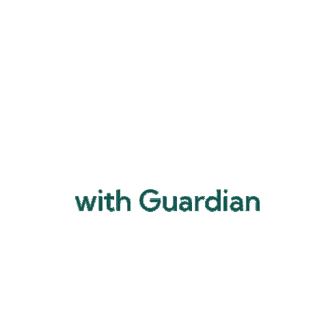 Justlisted Sticker by Guardian Realty
