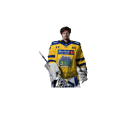 Utvisning Sticker by Storhamar Hockey