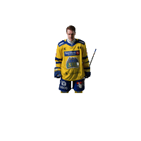 Gatenby Sticker by Storhamar Hockey