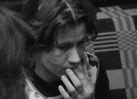 Nervous Film GIF