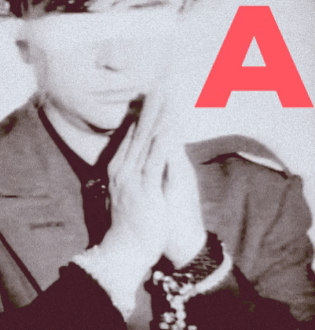 new wave synthpop GIF