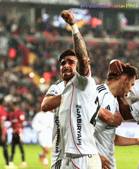 Besiktas GIF