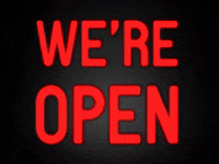 Thelostabbey beer open stay home happy hour GIF