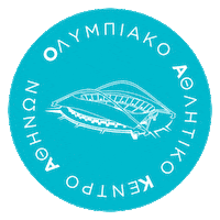 oaka_greece greece greek athens olympic Sticker