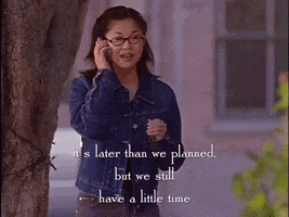 season 2 netflix GIF by Gilmore Girls 