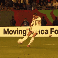 Goal Morocco GIF