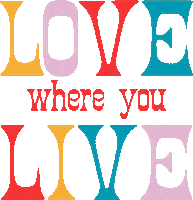 Home Arizona Sticker by Why I Love Where I Live